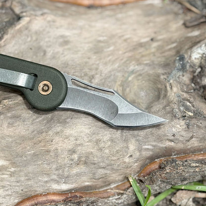 VanderMeulen Blade Insert