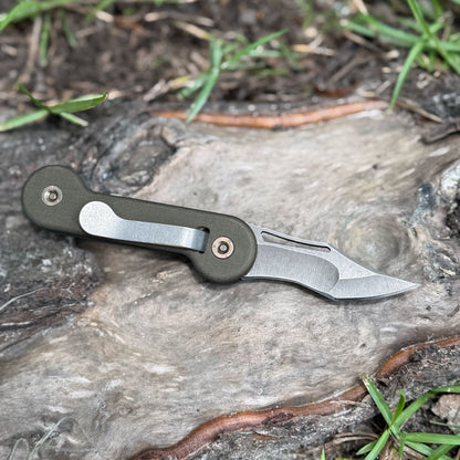 VanderMeulen Blade Insert