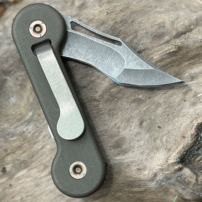 VanderMeulen Blade Insert