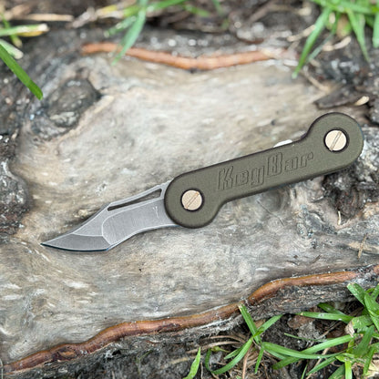 VanderMeulen Blade Insert