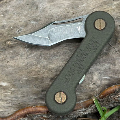 VanderMeulen Blade Insert