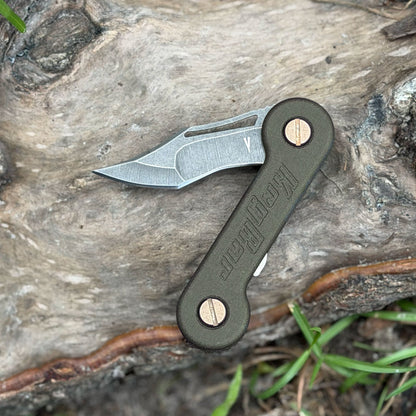 VanderMeulen Blade Insert