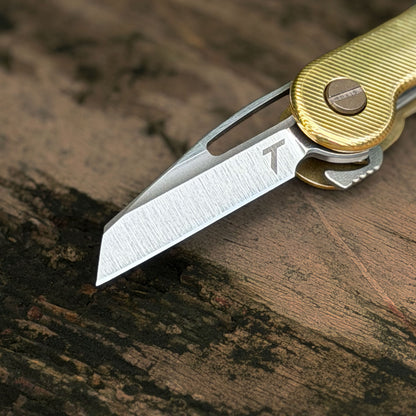 Wharnclaw Blade Insert