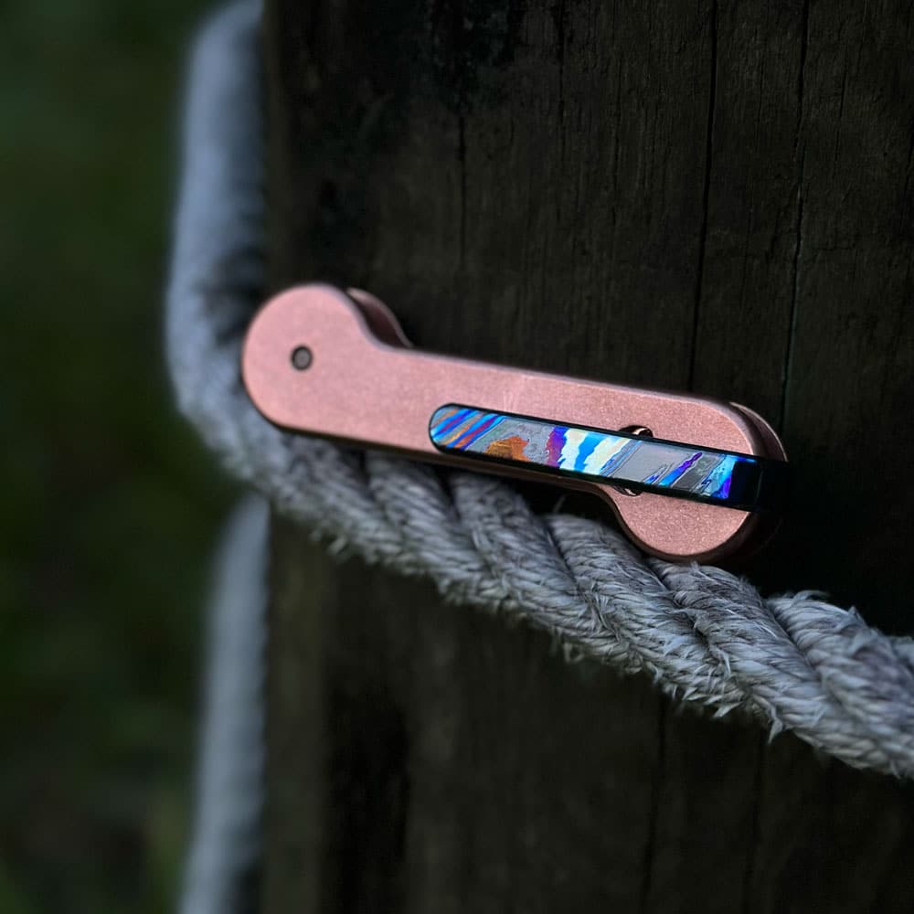 KeyBar | EDC Key Organizers & Tools | Made in Savannah, GA